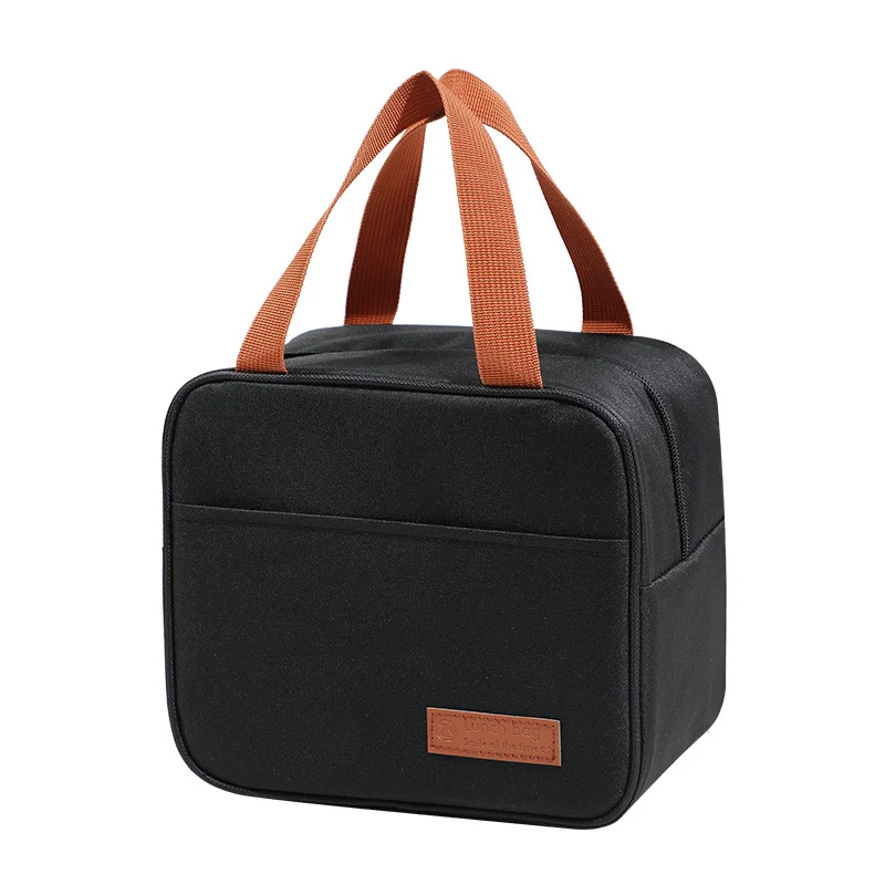 Multifunktionale isolierte Lunch-Tasche