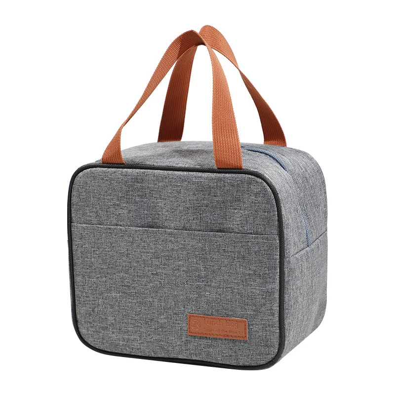 Multifunktionale isolierte Lunch-Tasche