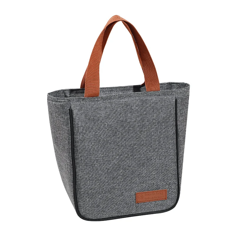 Multifunktionale isolierte Lunch-Tasche