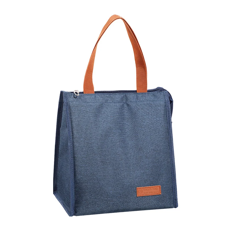 Multifunktionale isolierte Lunch-Tasche