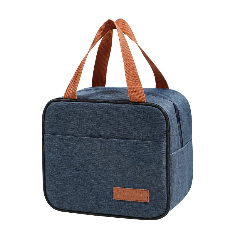Multifunktionale isolierte Lunch-Tasche