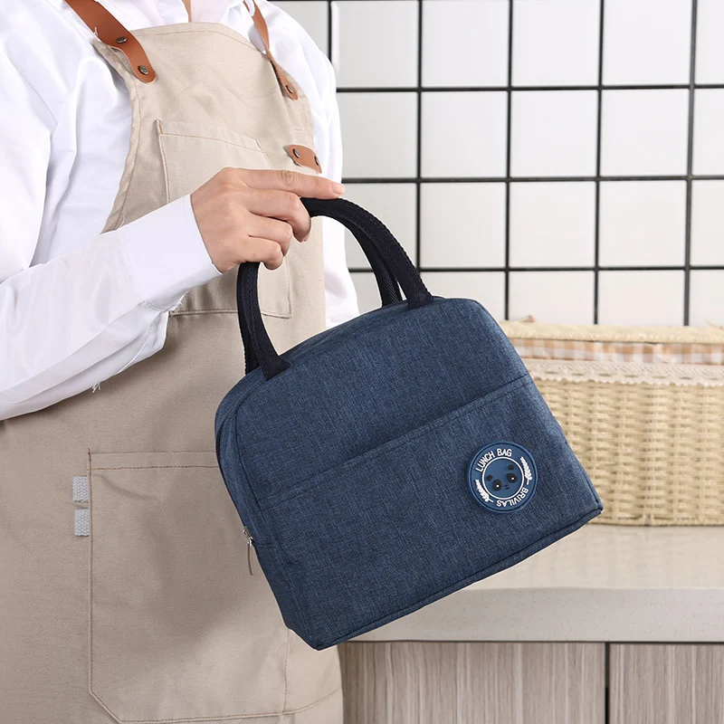 Moderne isolierte Lunch Tasche