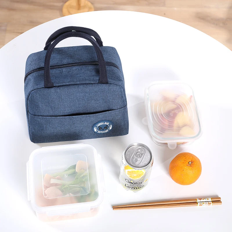 Moderne isolierte Lunch Tasche