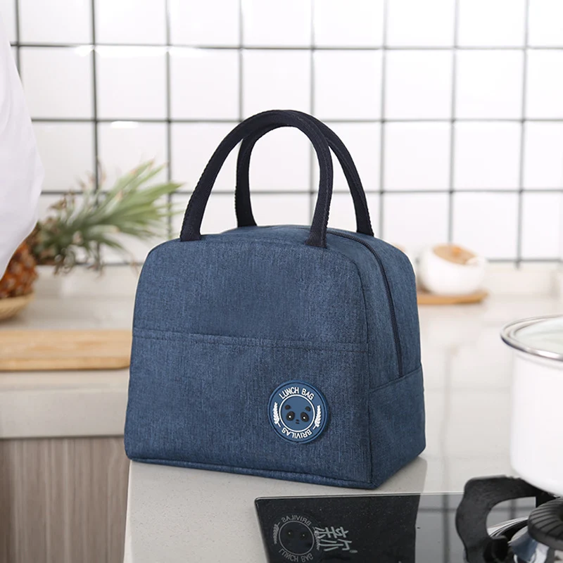 Moderne isolierte Lunch Tasche