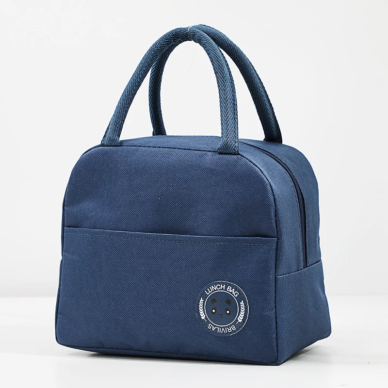 Moderne isolierte Lunch Tasche