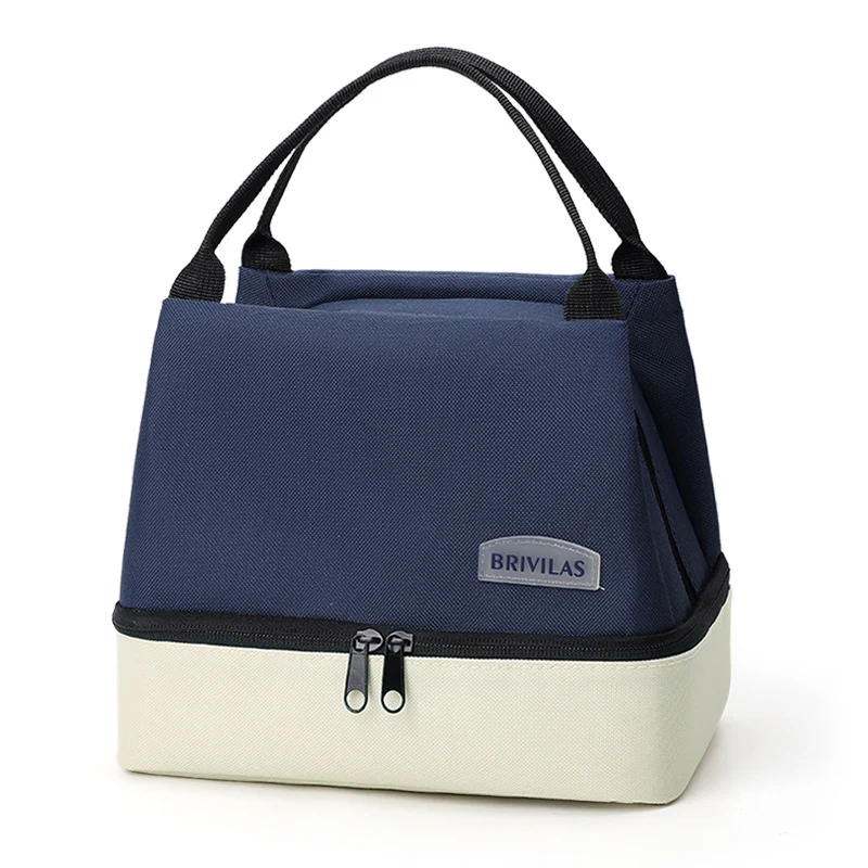 Isolierte multifunktionale Lunch-Tasche