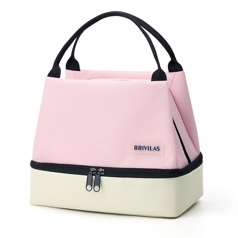 Isolierte multifunktionale Lunch-Tasche