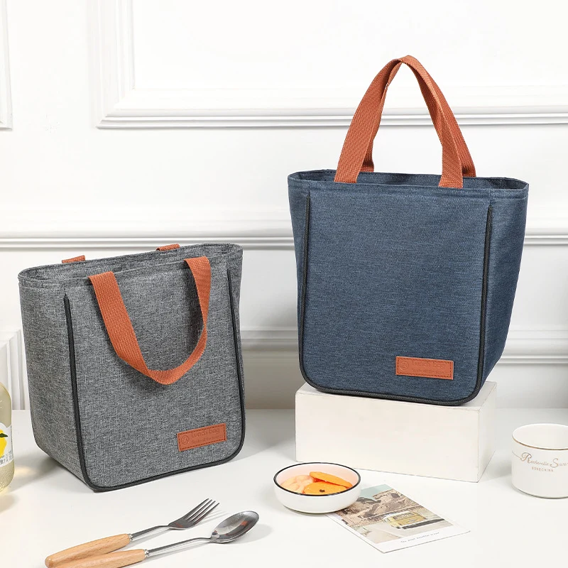 Isolierte Lunch-Kühltasche