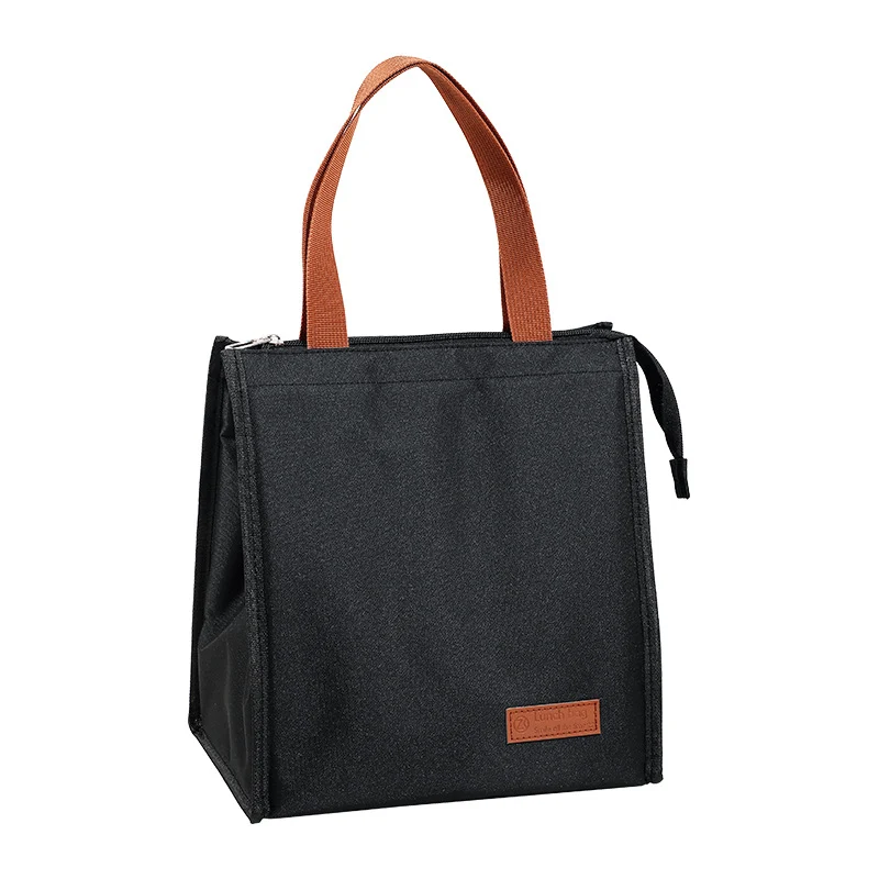 Isolierte Lunch-Kühltasche