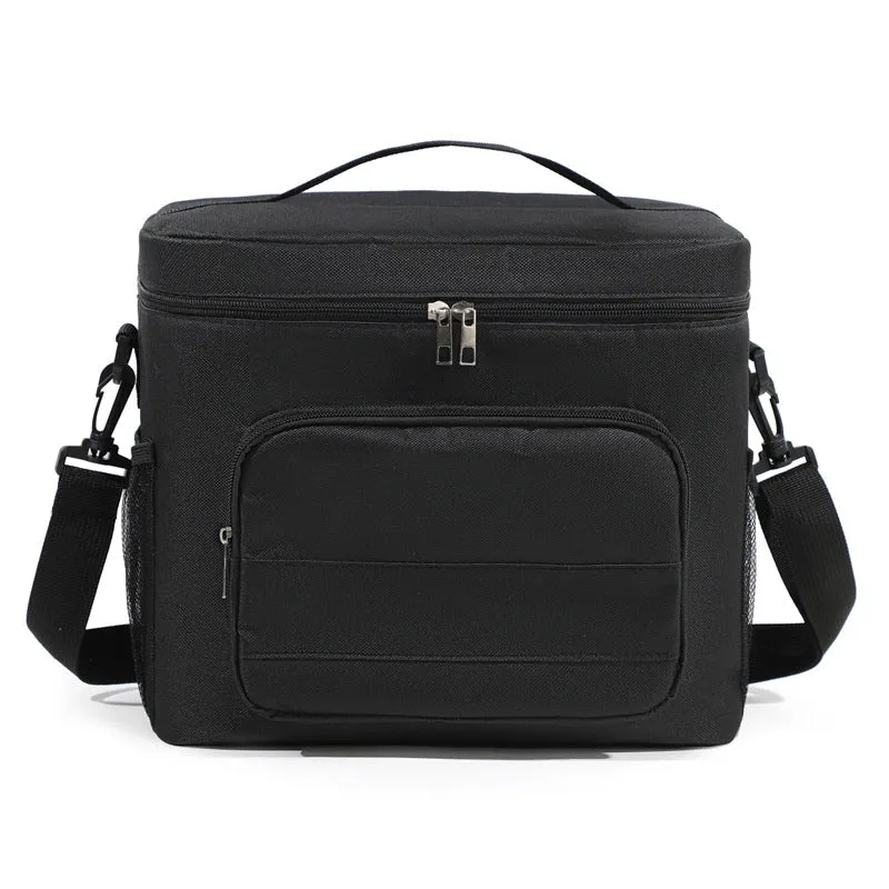 Isolierte Lunch Kühltasche