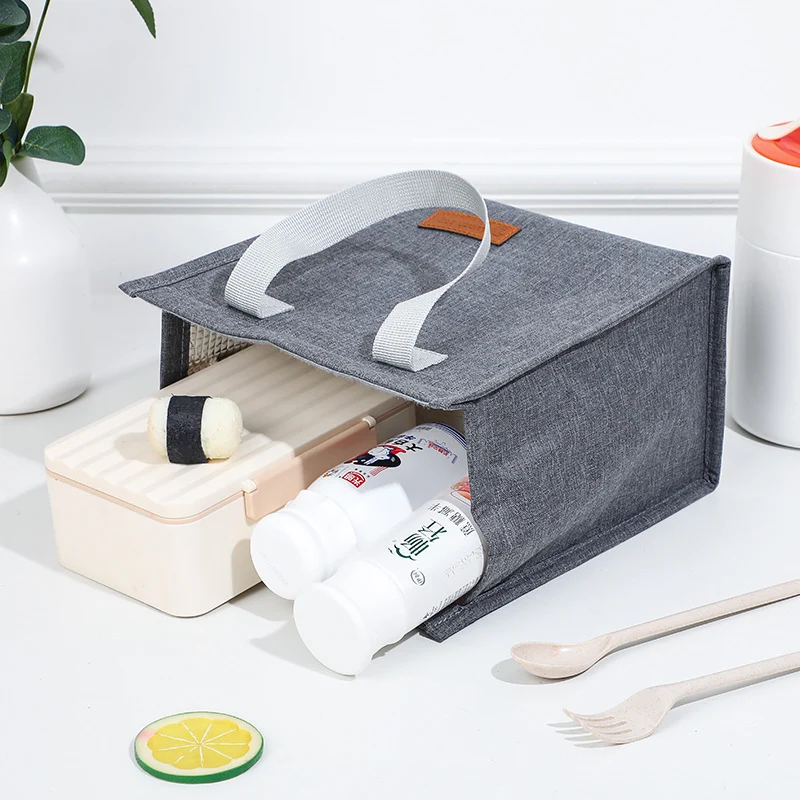 Isolierte Lunch Tasche