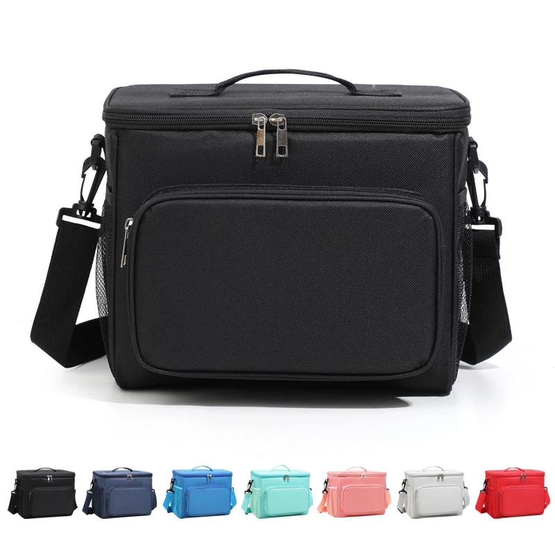 Isolierte Lunch Tasche
