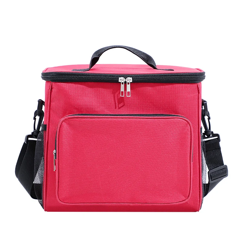 Isolierte Lunch Tasche