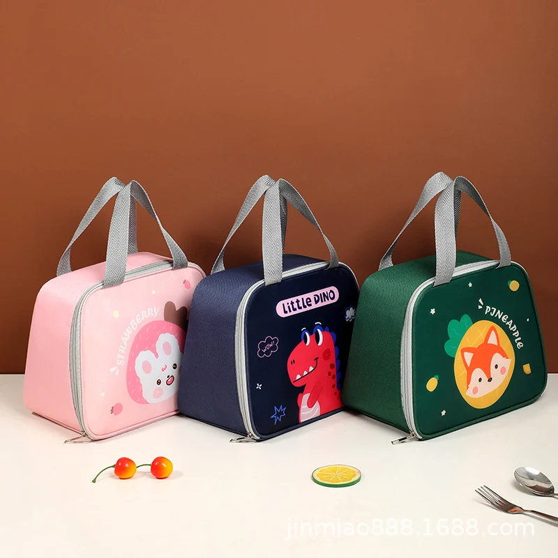Isolierte Lunch Tasche