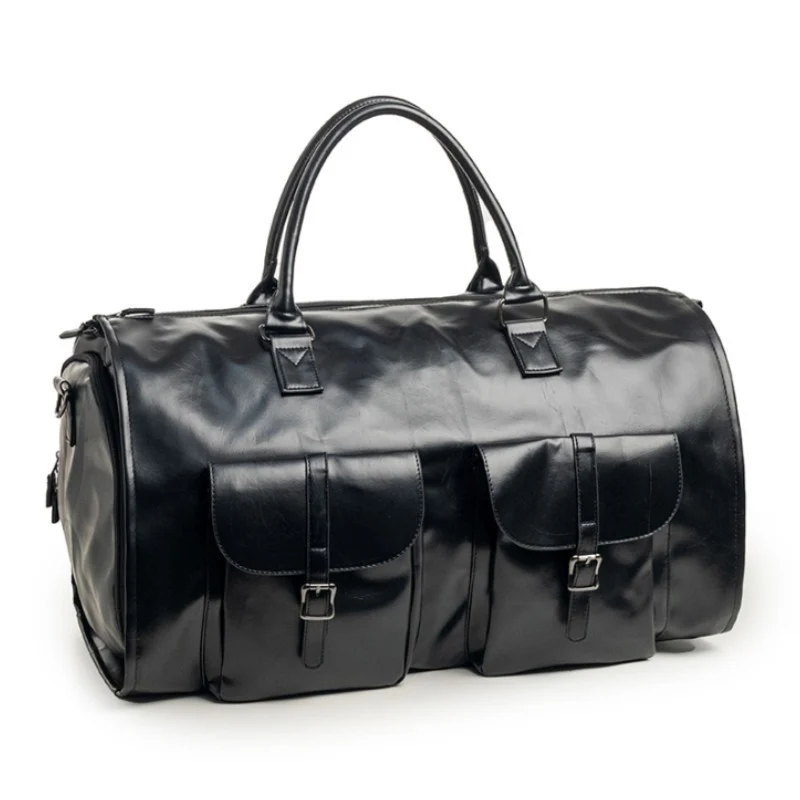 Stylische Reis-Duffle-Tasche Karnz