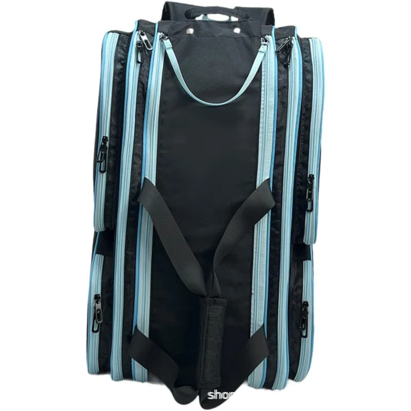 Multi-Fach Sportausrüstungs Duffel Tasche Karnz