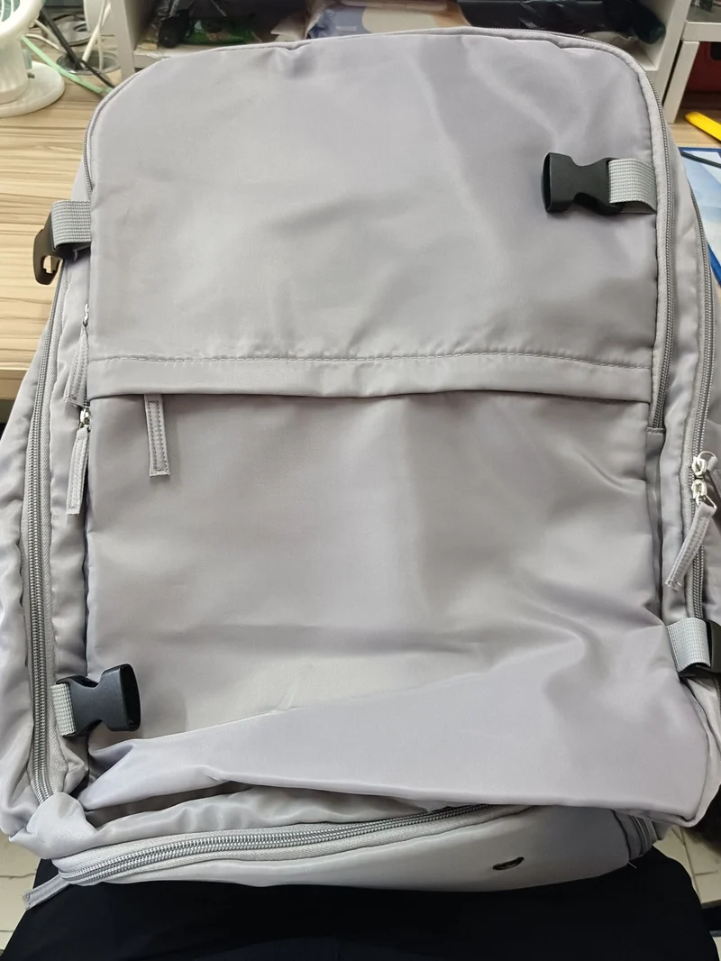 Multi-Fach Adventure Rucksack Karnz