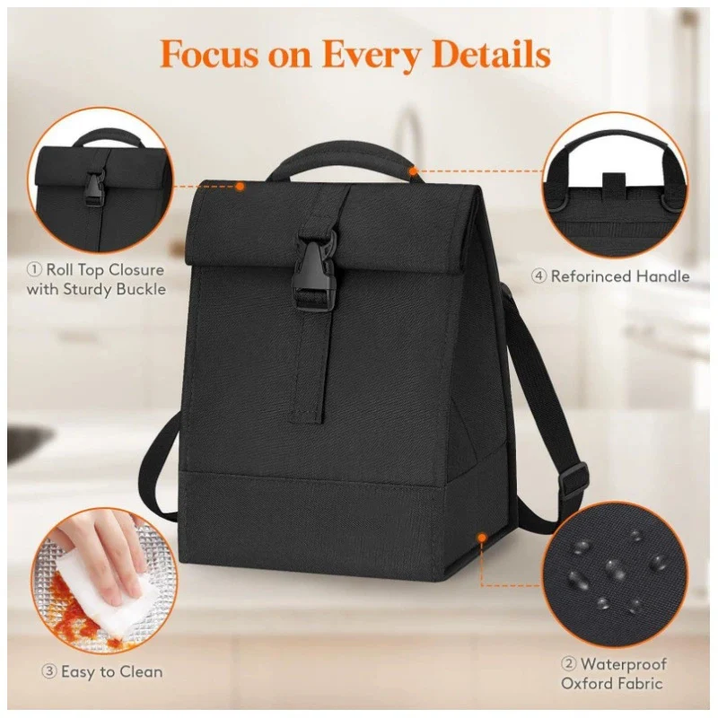Moderner Minimalistischer Rucksack Karnz