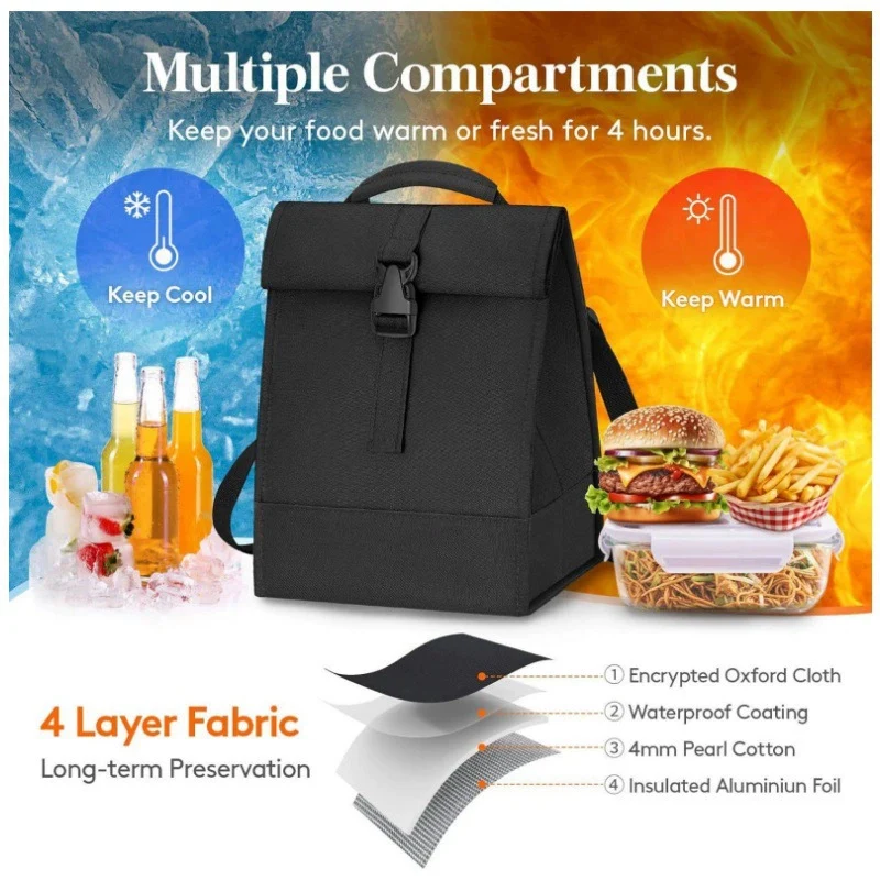 Moderner Minimalistischer Rucksack Karnz