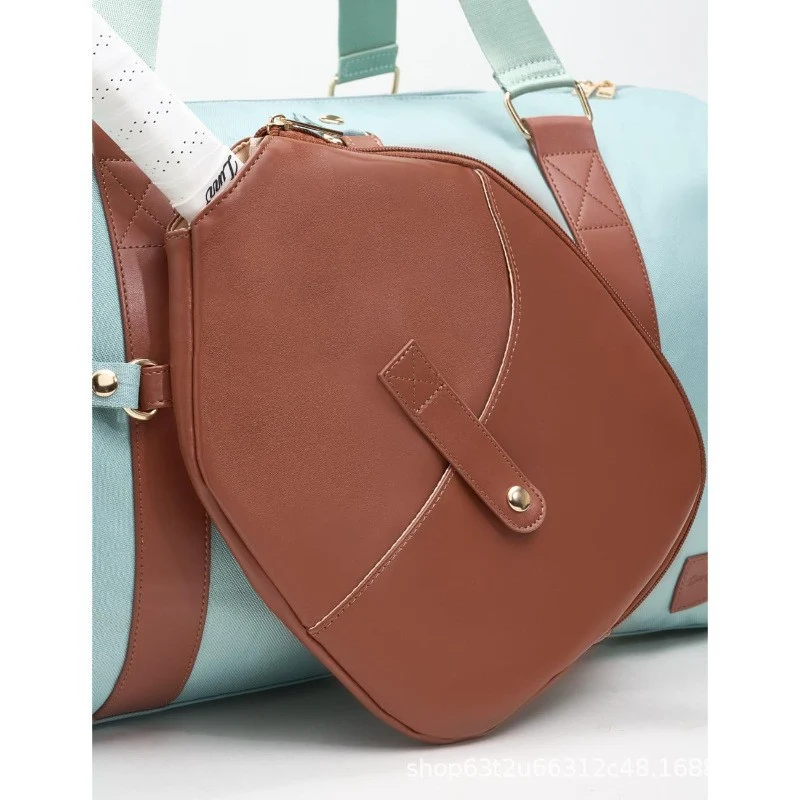 Elegante Reis-Duffle-Tasche Karnz