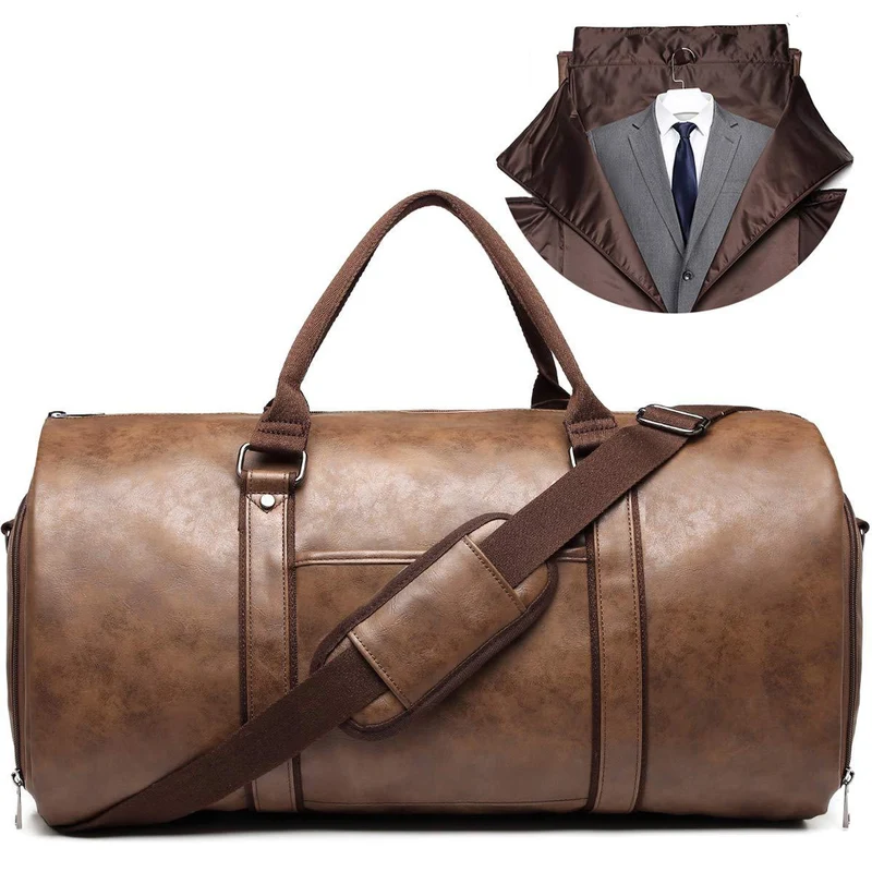 Haltbarer Reisetaschen-Duffle-Bag Karnz