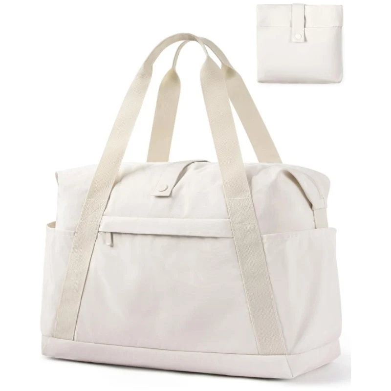 Kompakte Reisetasche Karnz