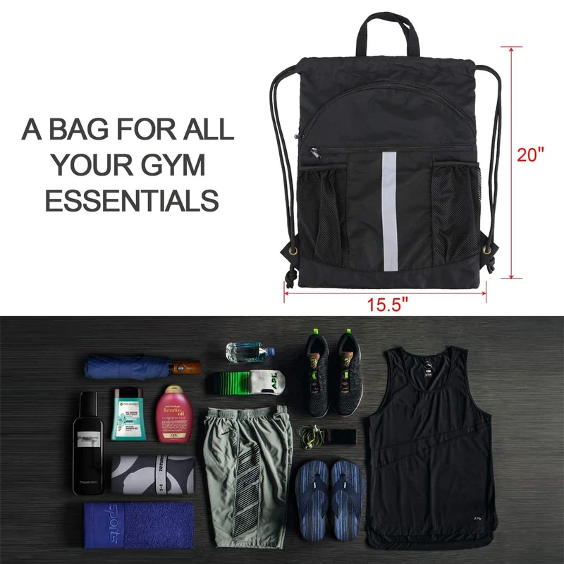 Athletic Sports Backpack Karnz