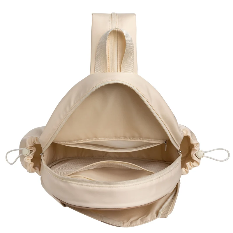 Elegante Tennisracket-Rucksack Karnz