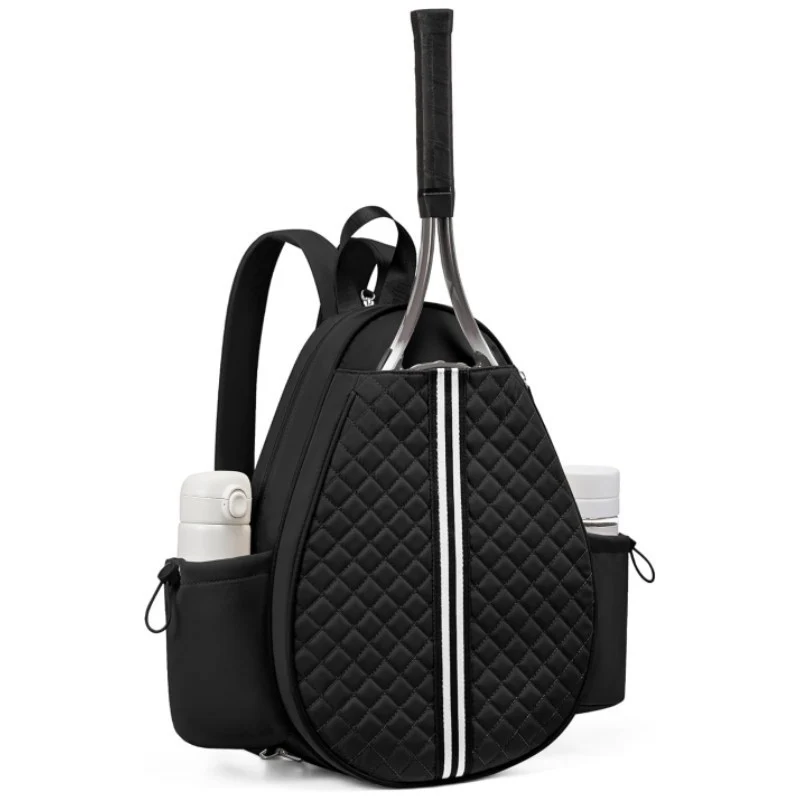 Elegante Tennisracket-Rucksack Karnz