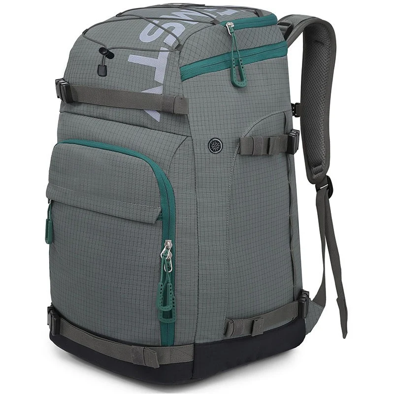 Vielseitiger Outdoor-Abenteuer-Rucksack Karnz