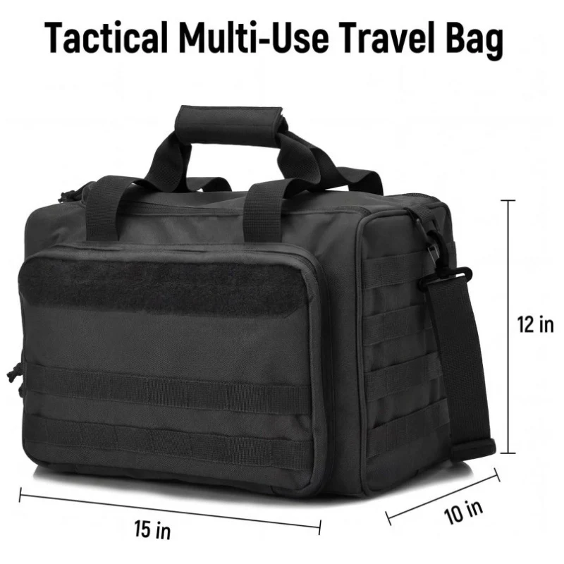 Taktische Utility Gear Duffel Bag Karnz