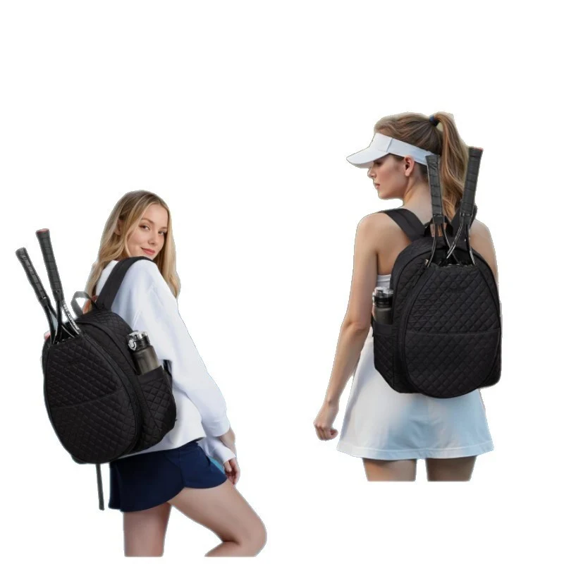 Gepolsterter Tennisschläger-Rucksack Karnz