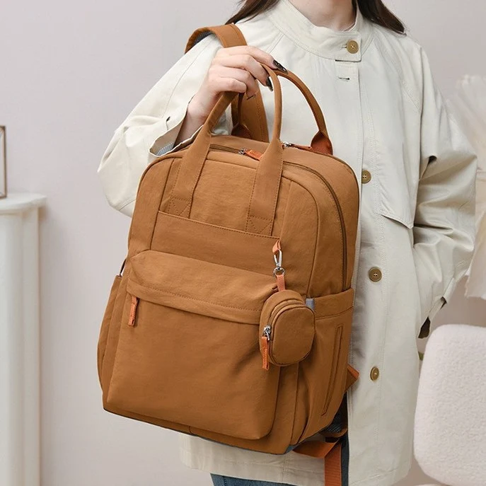 Vielseitiger Reise-Rucksack Karnz
