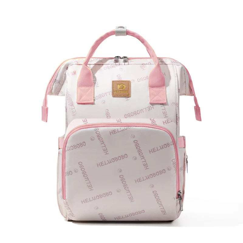 Vielseitiger Multi-Compartment-Reiserucksack Karnz