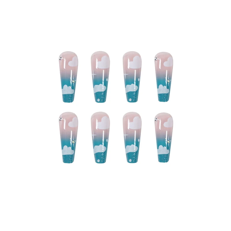 Designer Nagelkunst Karnz