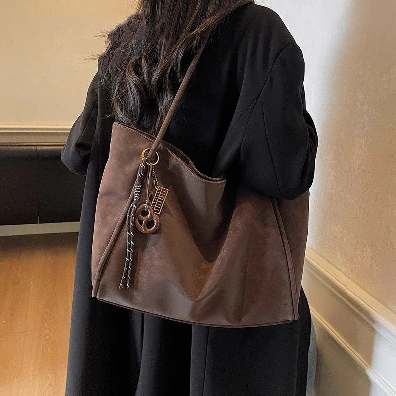 Minimalistische Übergroße Tote Bag Karnz