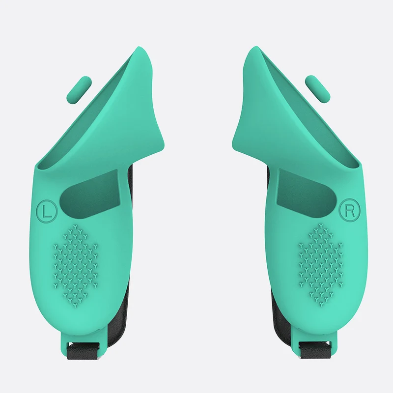 VR-Controller mit Ergonomischem Design und Präziser Steuerung Karnz