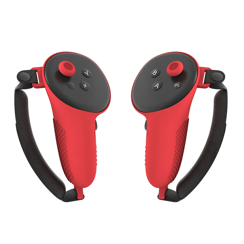 VR-Controller mit Ergonomischem Design und Präziser Steuerung Karnz