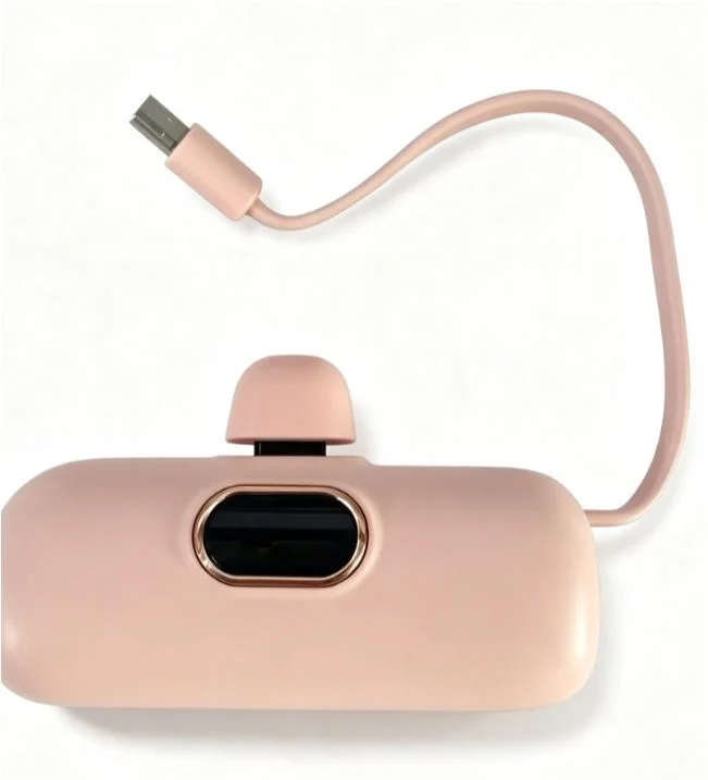 Karnz | Pocket Power Bank Ladegerät