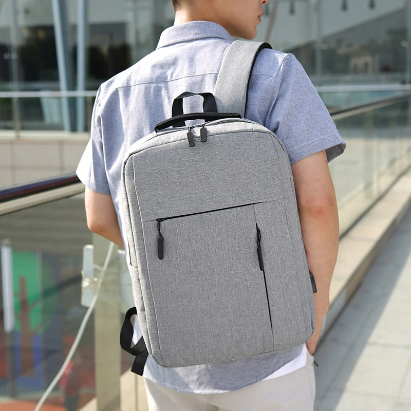 Modern Minimalist Rucksack Karnz