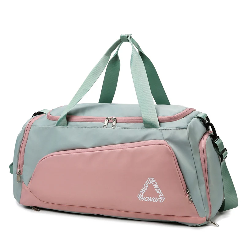 Multifunktionale Reise-Sport-Duffle-Tasche