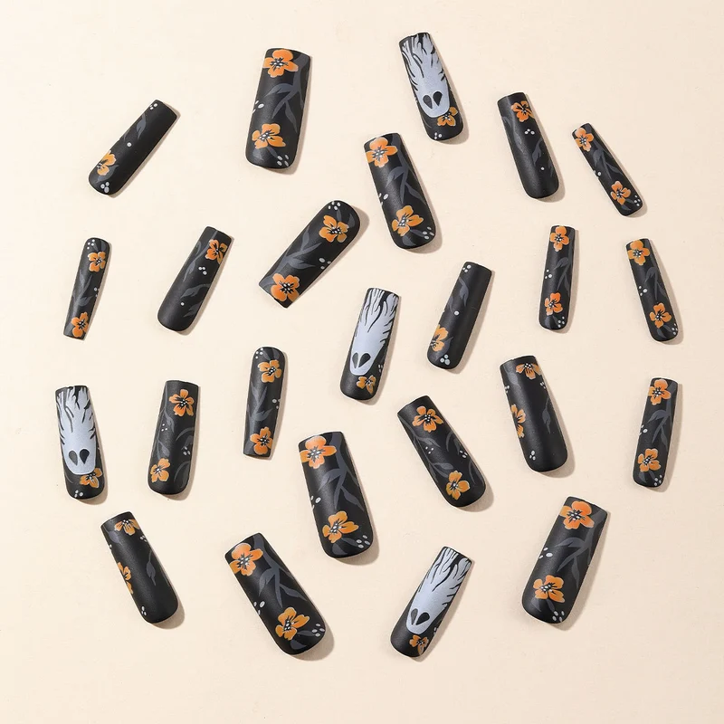 Künstlerisches Nagelkunst-Set Karnz