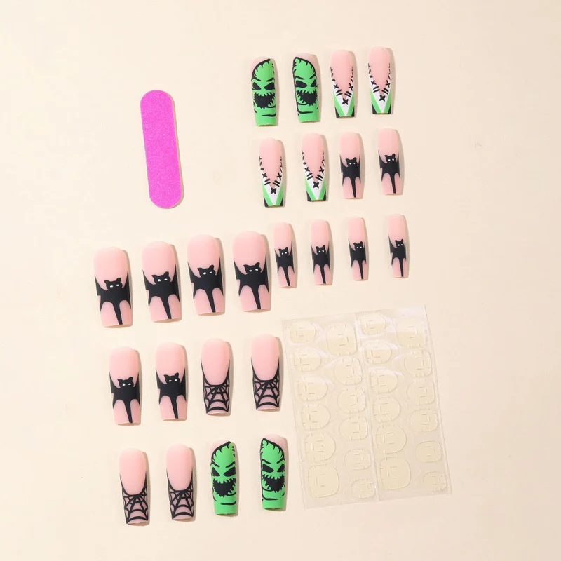Artistic Nail Art Karnz