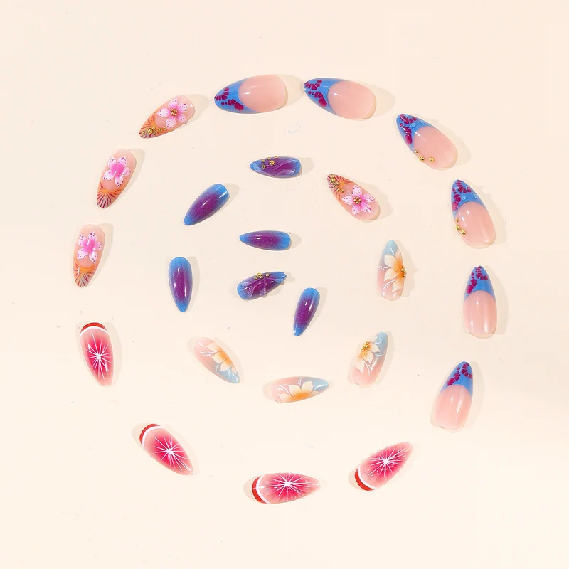 Artistic Nail Art Karnz