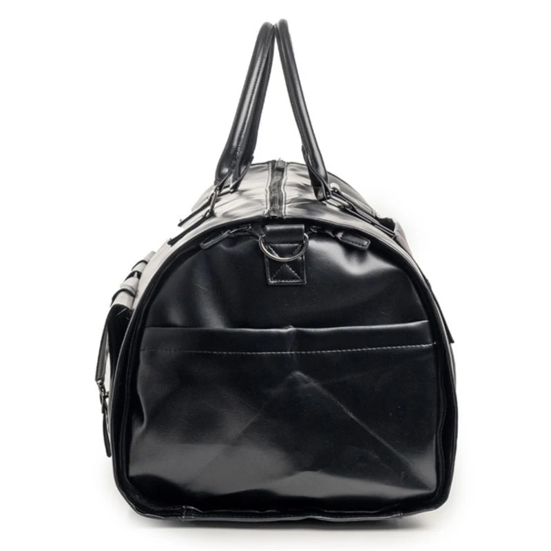 Premium Leder Reisetasche Karnz