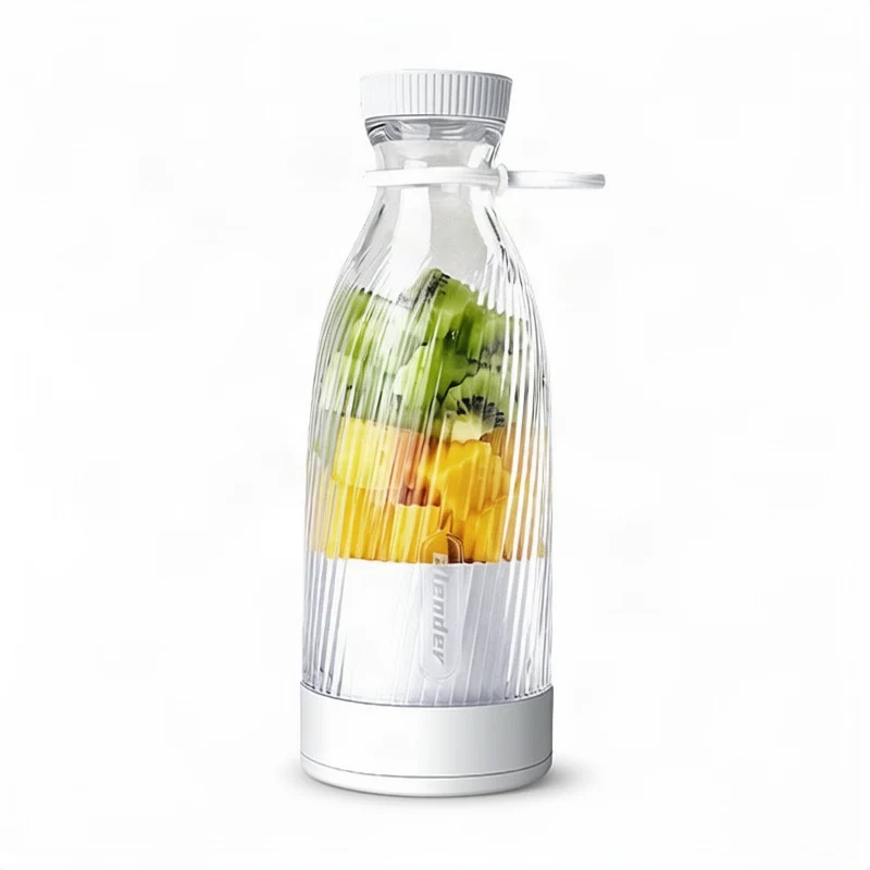 Portabler Entsafter Bestseller | Frischer Saft, jederzeit und überall