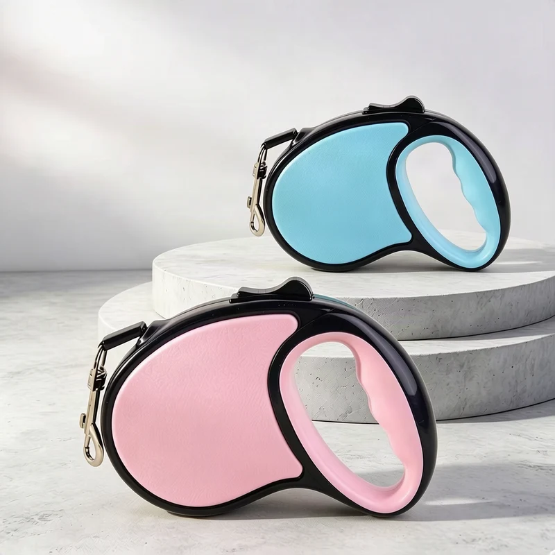 Hundeleine aus Nylon, verstellbar
