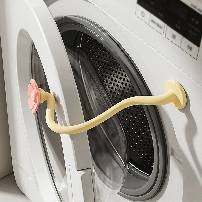 Magnetische Belüftungshalterung für Waschmaschinen