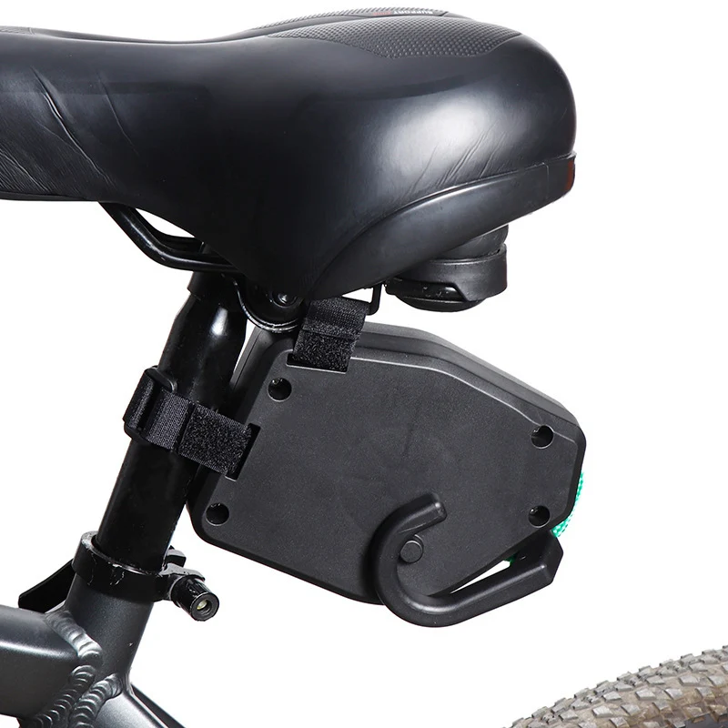 Fahrrad-Zugleinen-Set, ausziehbar, Modell 001