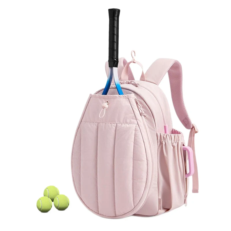 Tennisracket-Aufbewahrung Rucksack Karnz